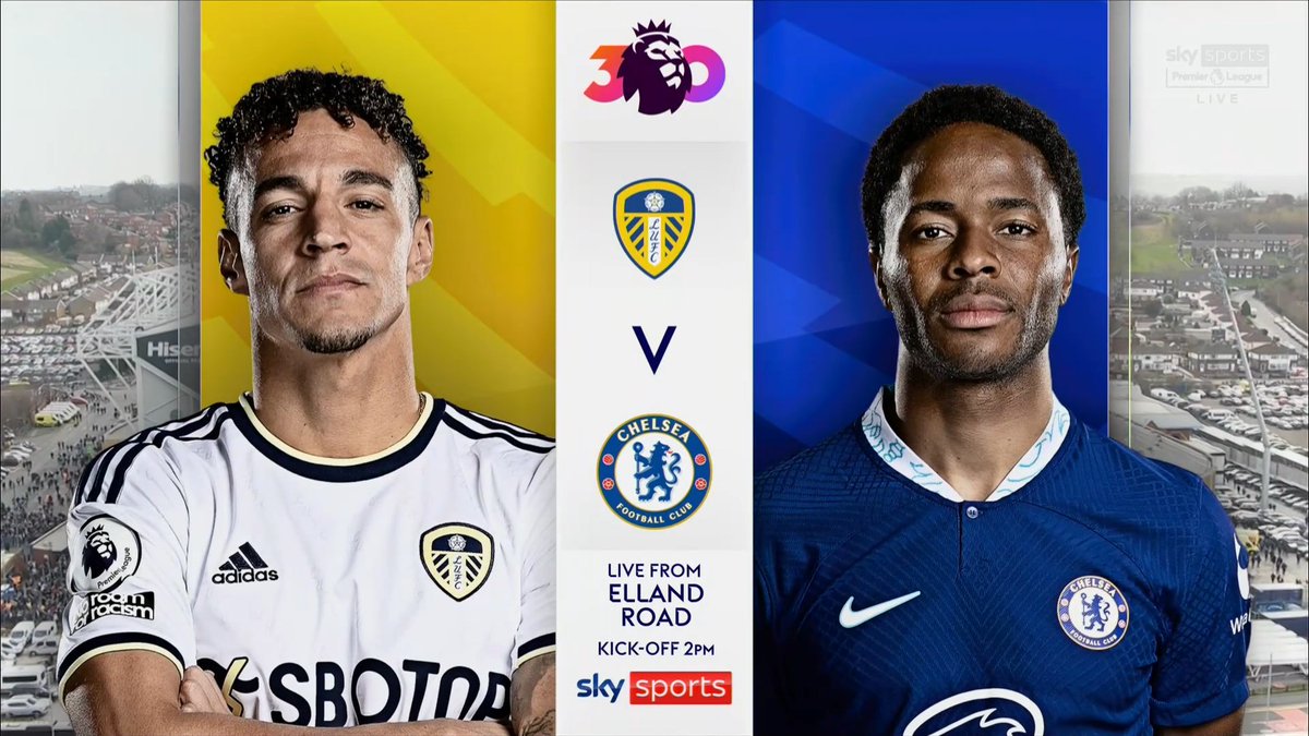 Chelsea vs Leeds United: A Thrilling Encounter