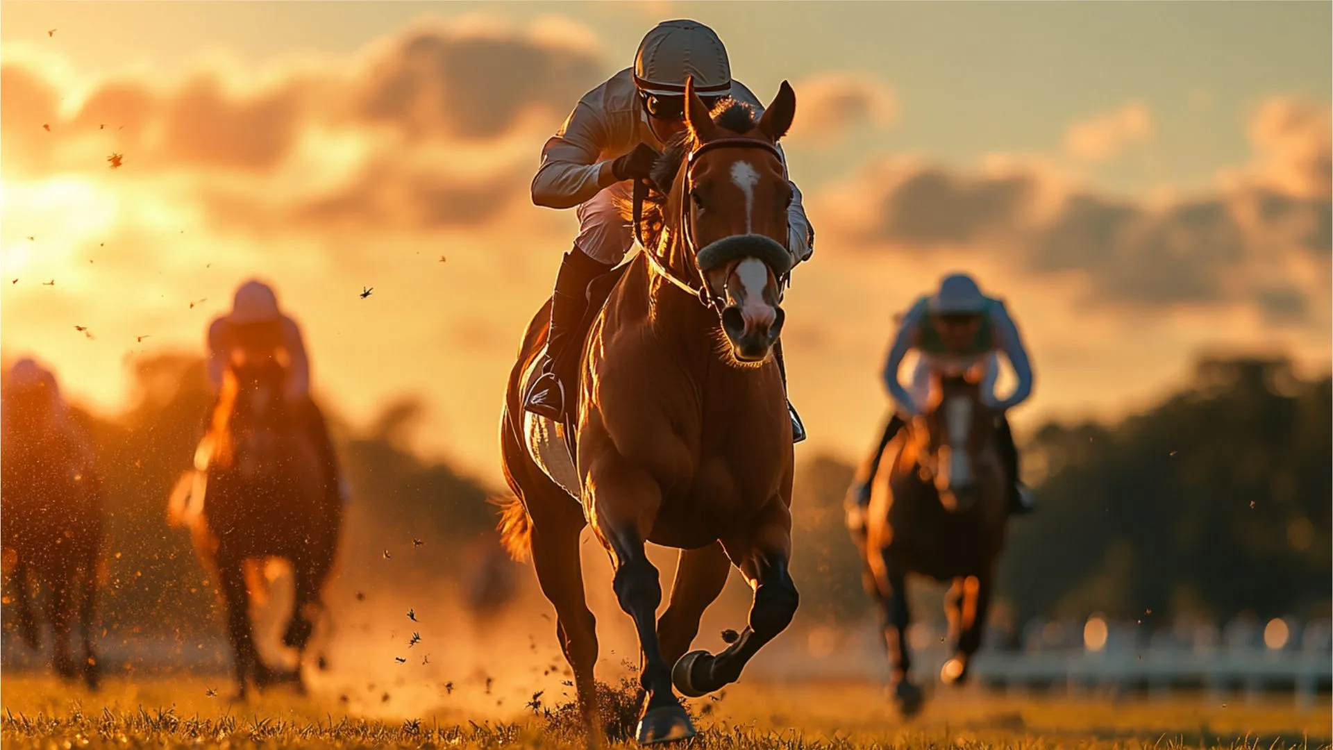 All You Need to Know About Cheltenham Festival 2026