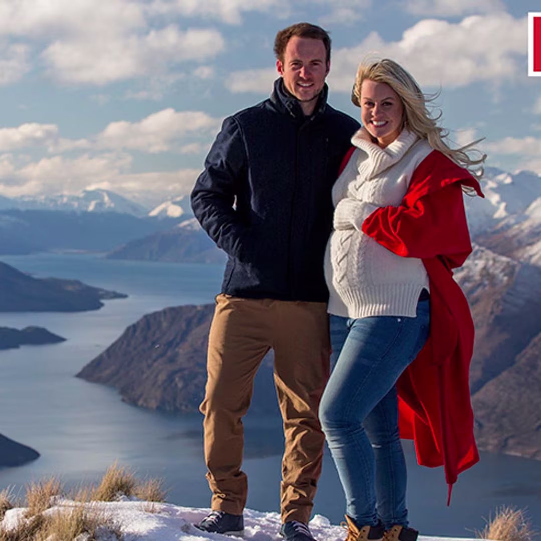 The Journey of Chemmy Alcott: Olympic Skiing Champion