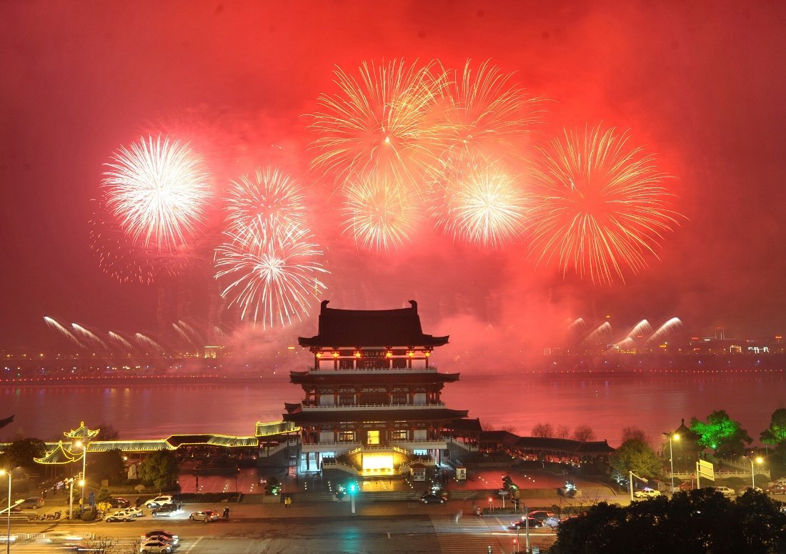 Chinese New Year 2026: Significance and Celebrations