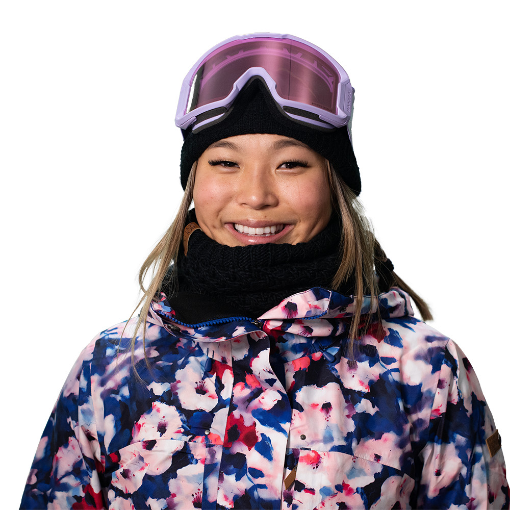 Chloe Kim: A Snowboarding Champion Redefining the Sport