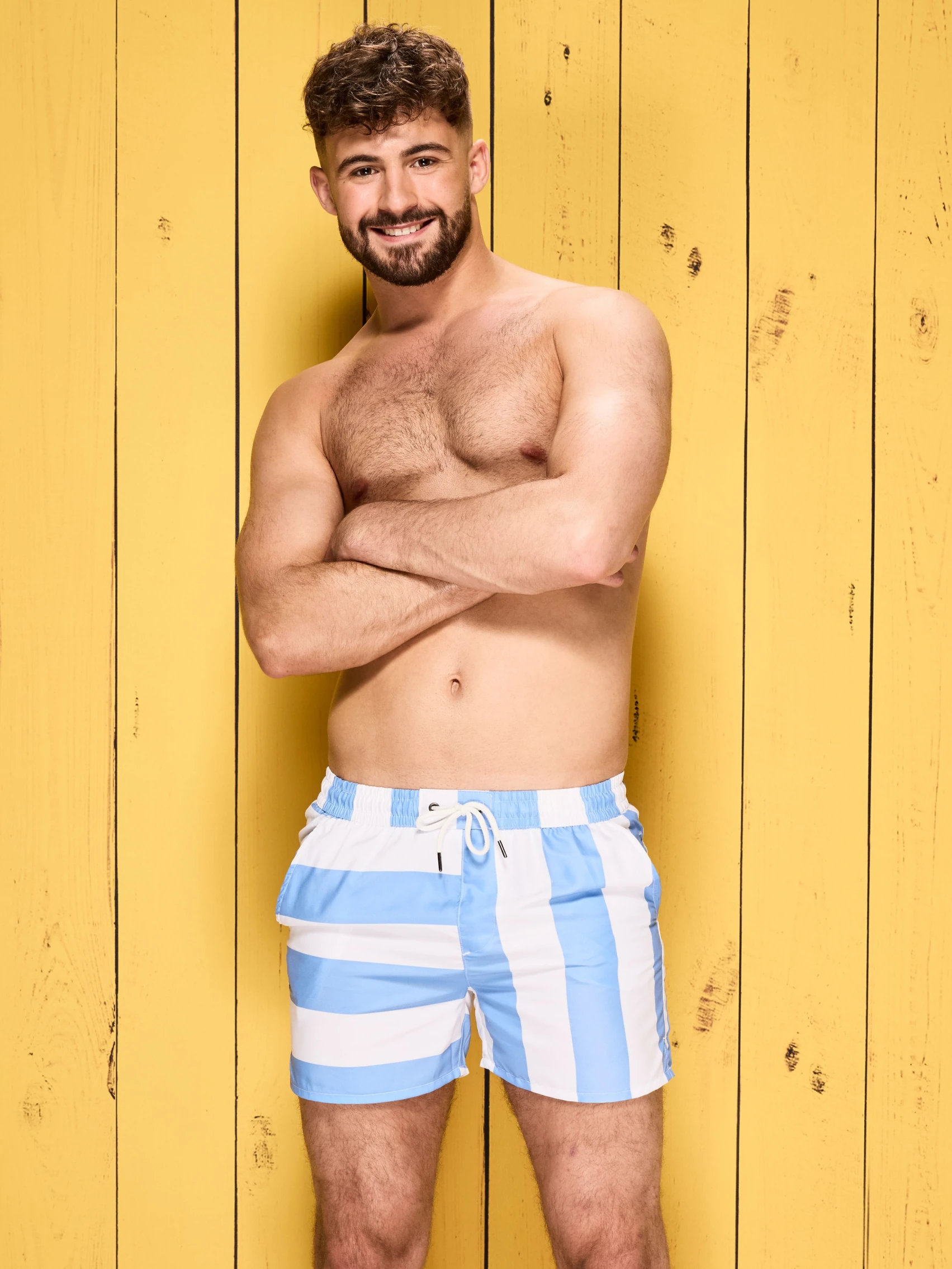 Ciaran’s Journey on Love Island: An Overview