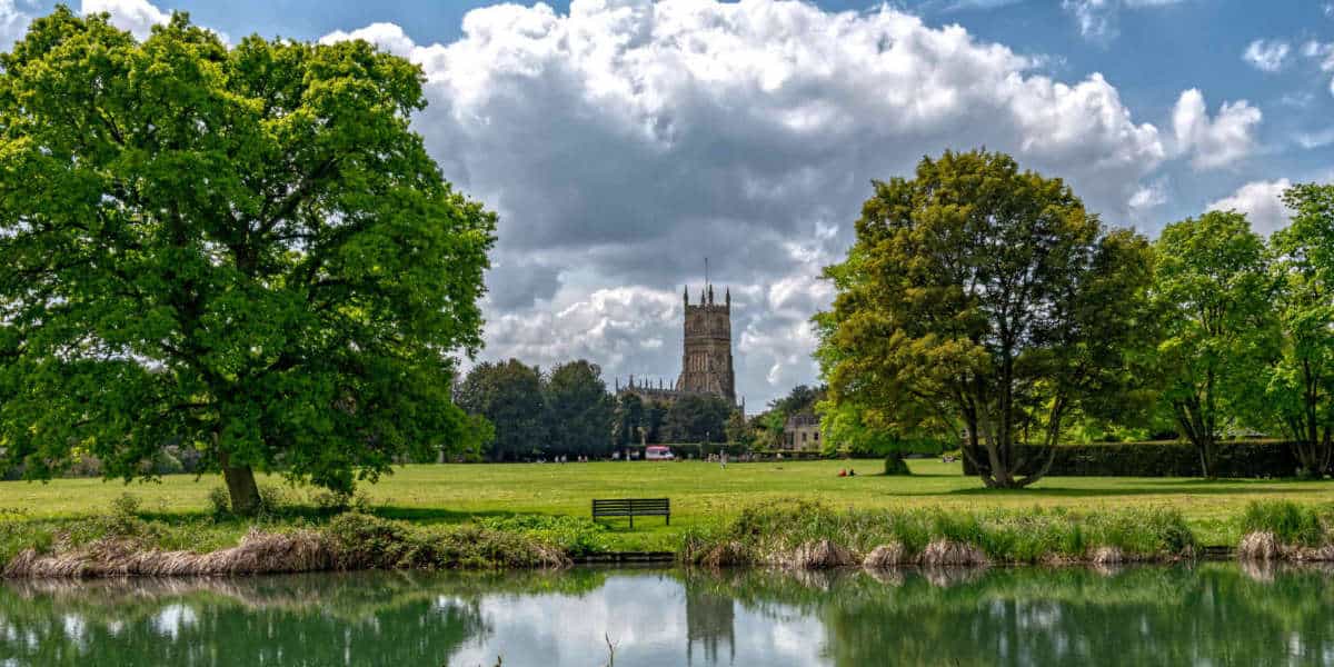 Exploring Cirencester: A Gem in the Cotswolds