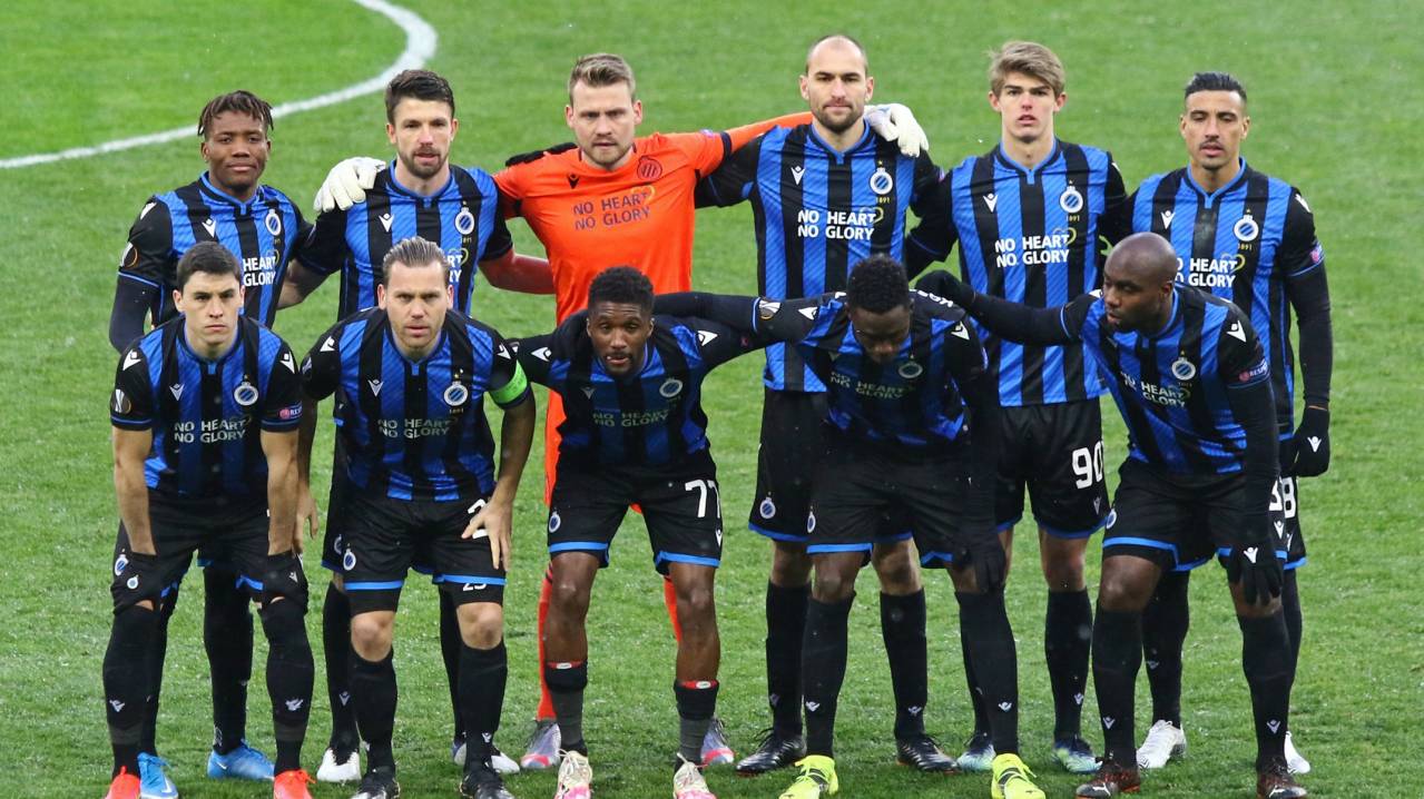 An Insight into Club Brugge’s Football Legacy