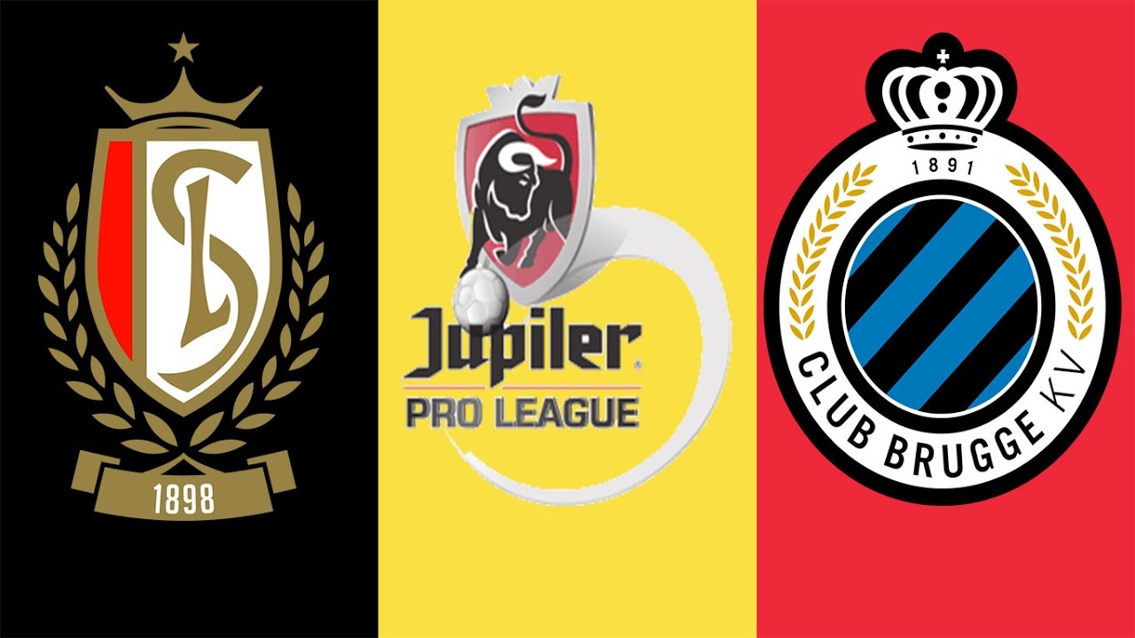 Club Brugge vs Standard: A Look at the Exciting Matchup