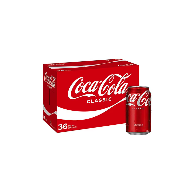 The Global Impact of Coca Cola