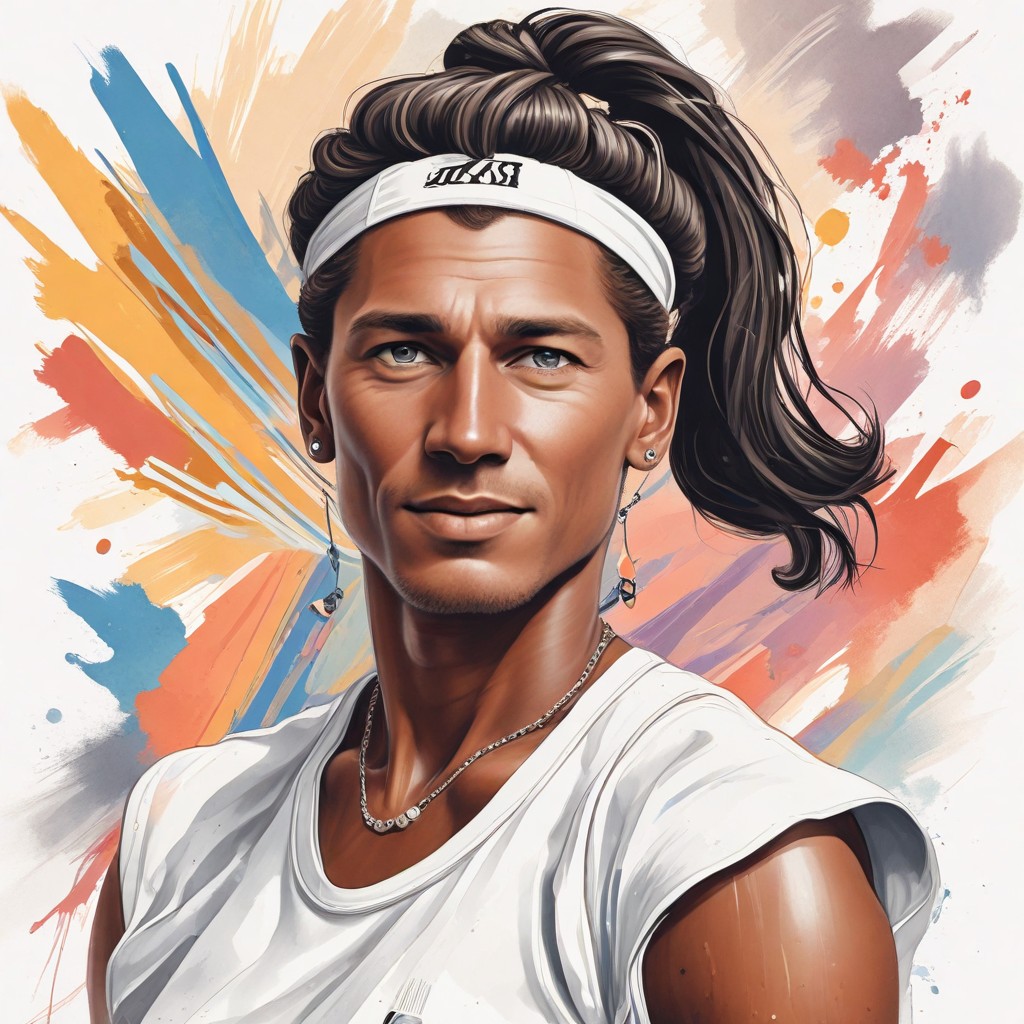 Coco Gauff: The Rising Star of Tennis
