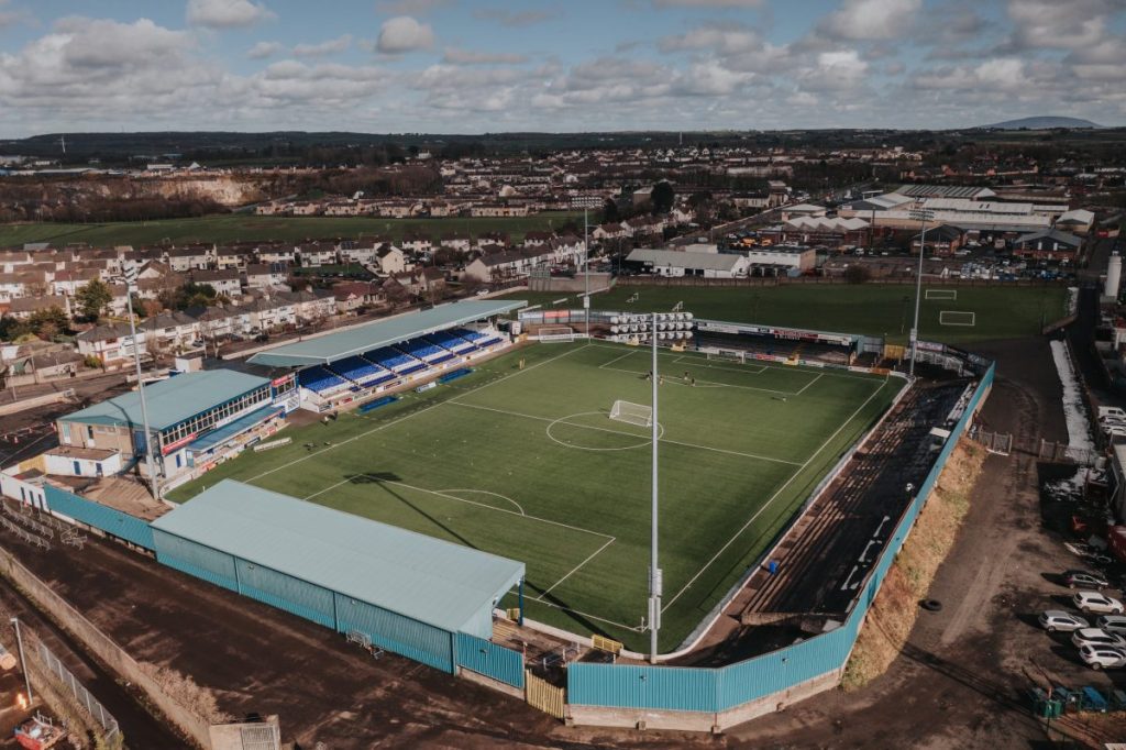 Understanding Coleraine FC’s Recent Progress and Significance