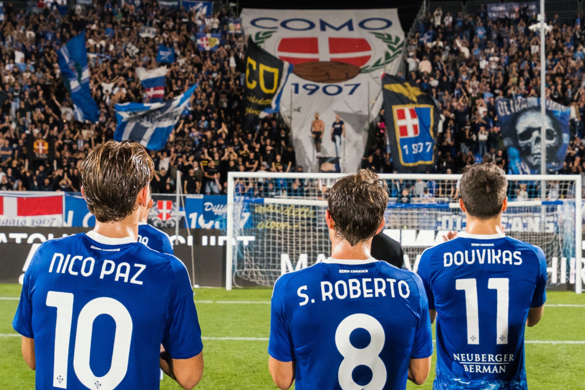 Como vs Fiorentina: An Exciting Serie A Showdown