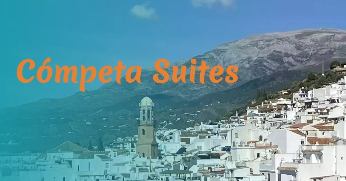 Exploring Competa: The Hidden Gem of Spain