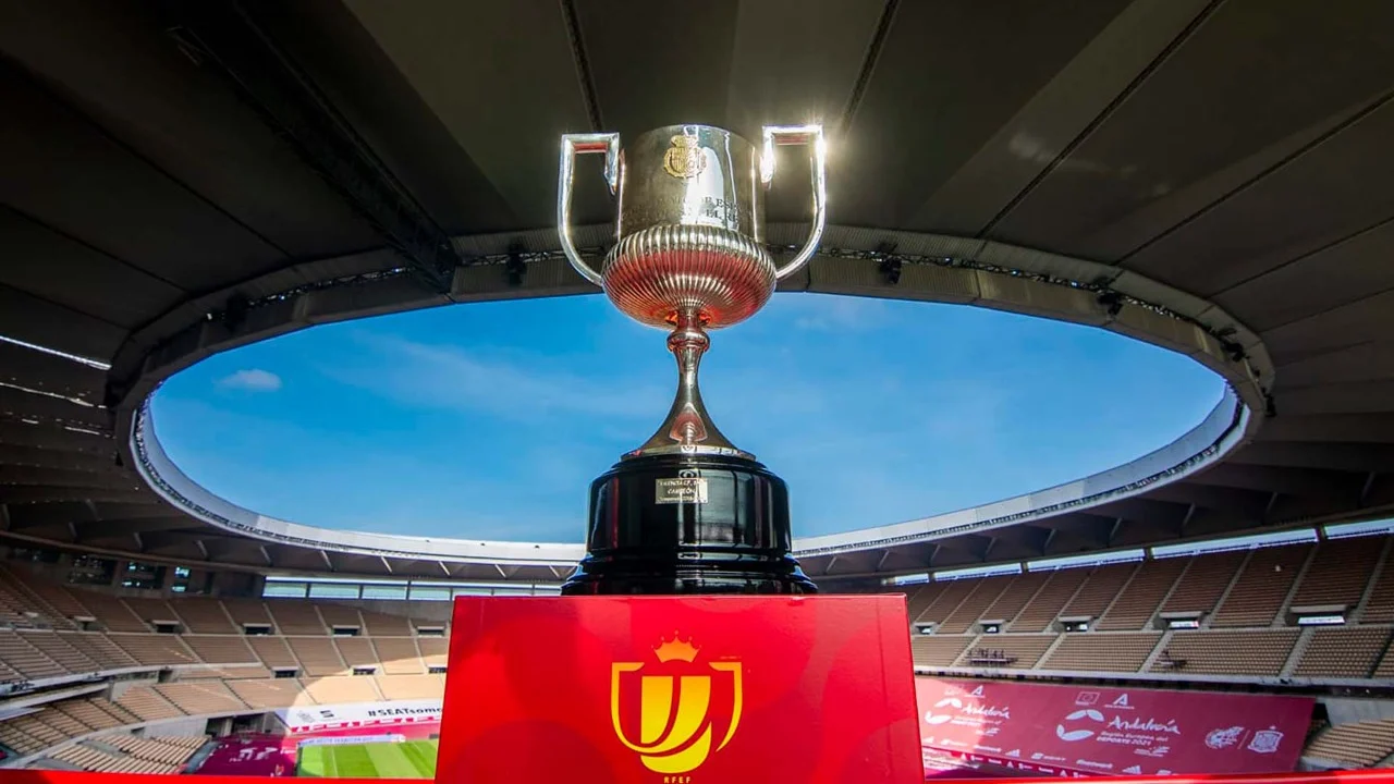 Understanding the Importance of Copa del Rey