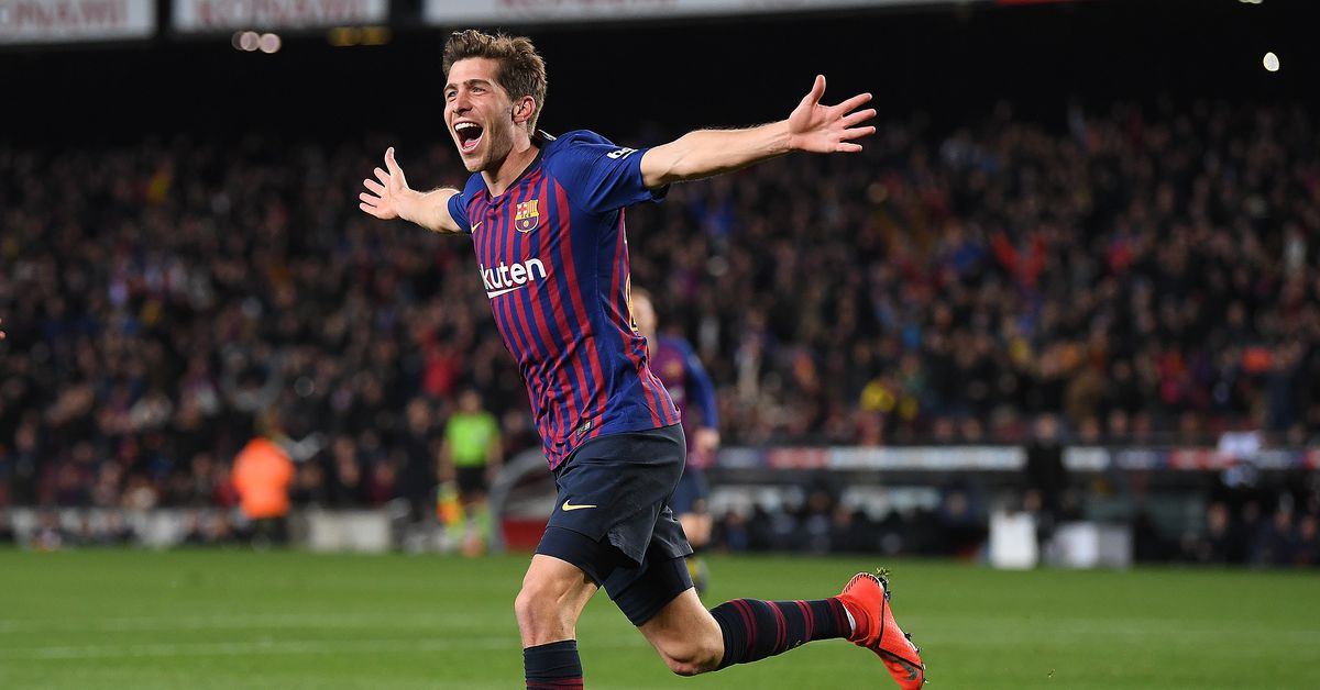 Copa del Rey Semi Final 2026: What to Expect