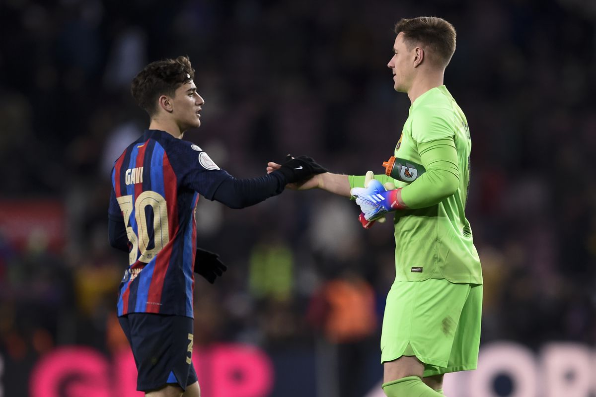 Anticipation Builds for Copa del Rey Semi Final 2026