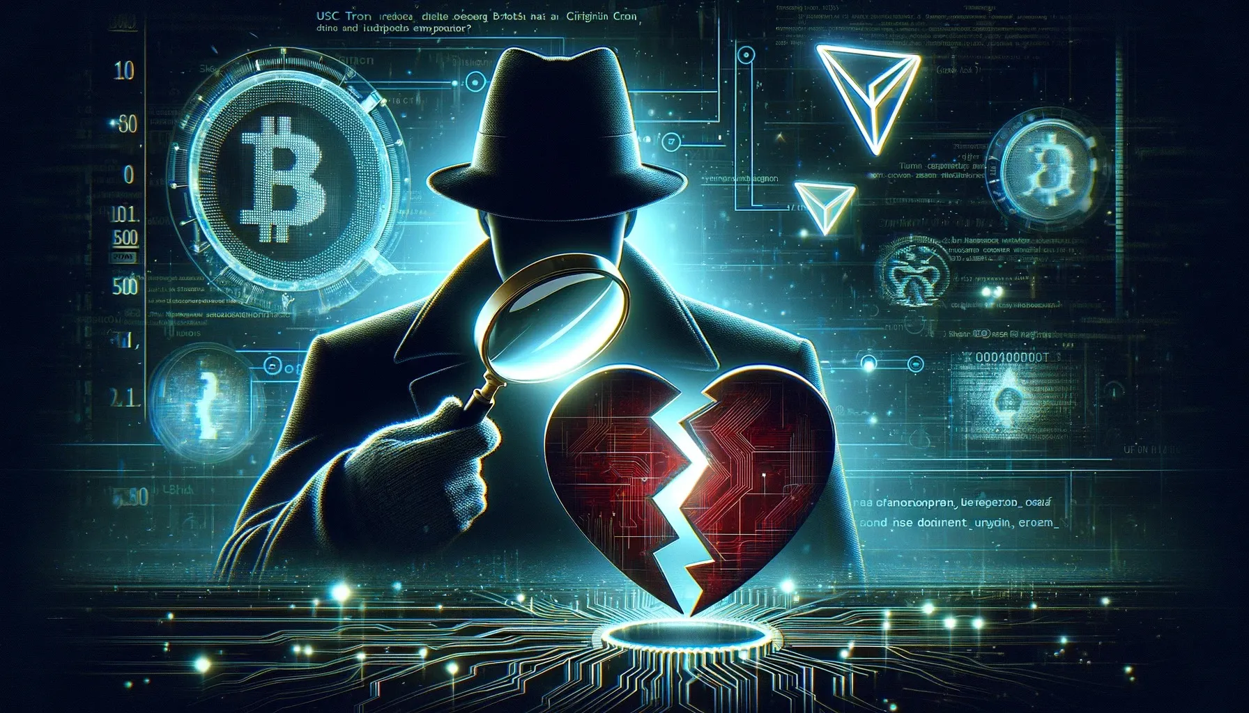 Crypto: Trends and Economic Impact in Nigeria