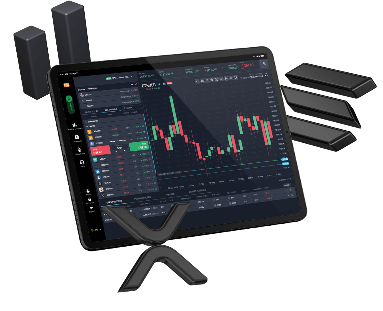 The Rise of Cryptocurrency Trading in Today’s Market
