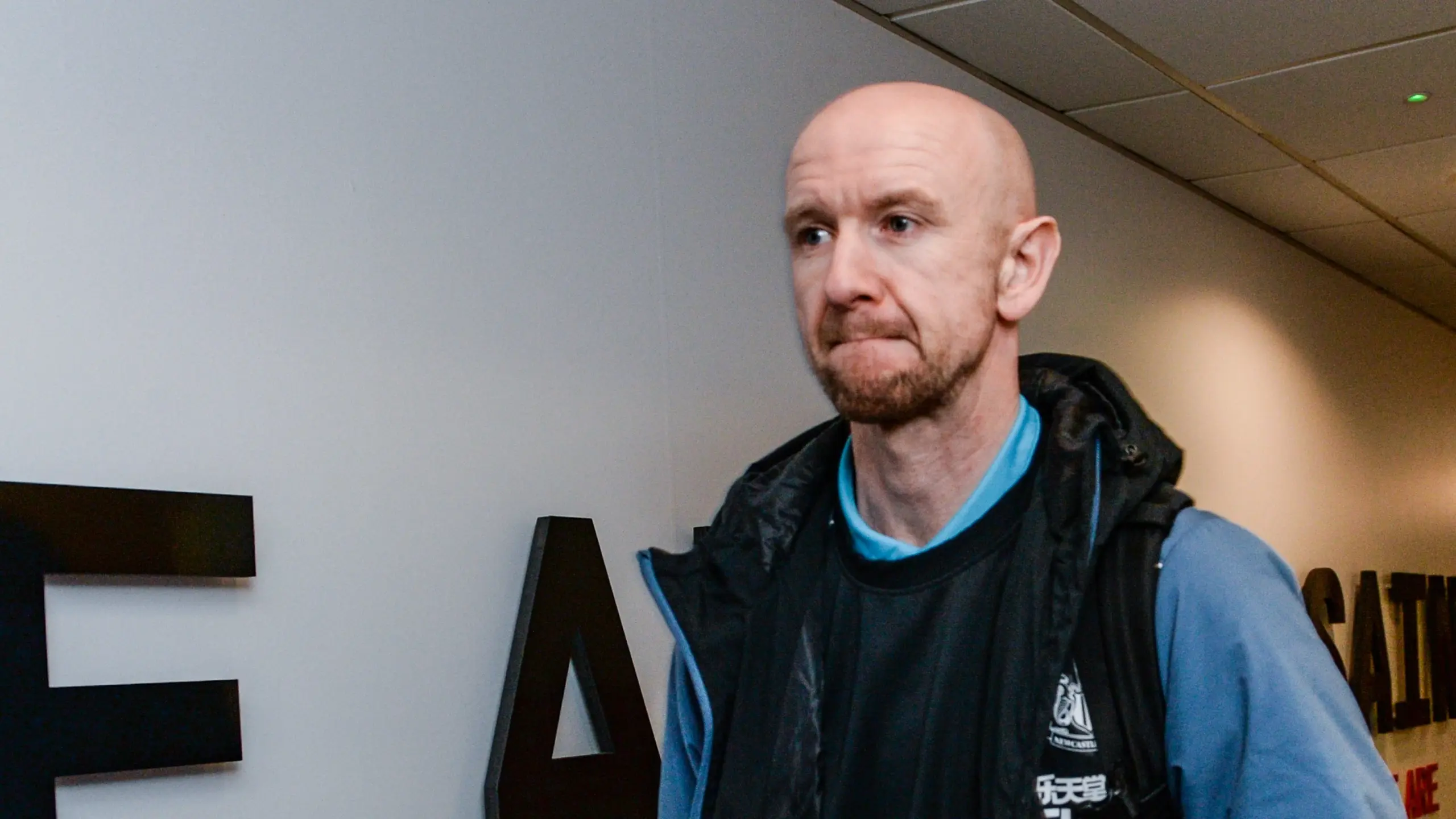 Danny Murphy: The Journey of a Football Legend