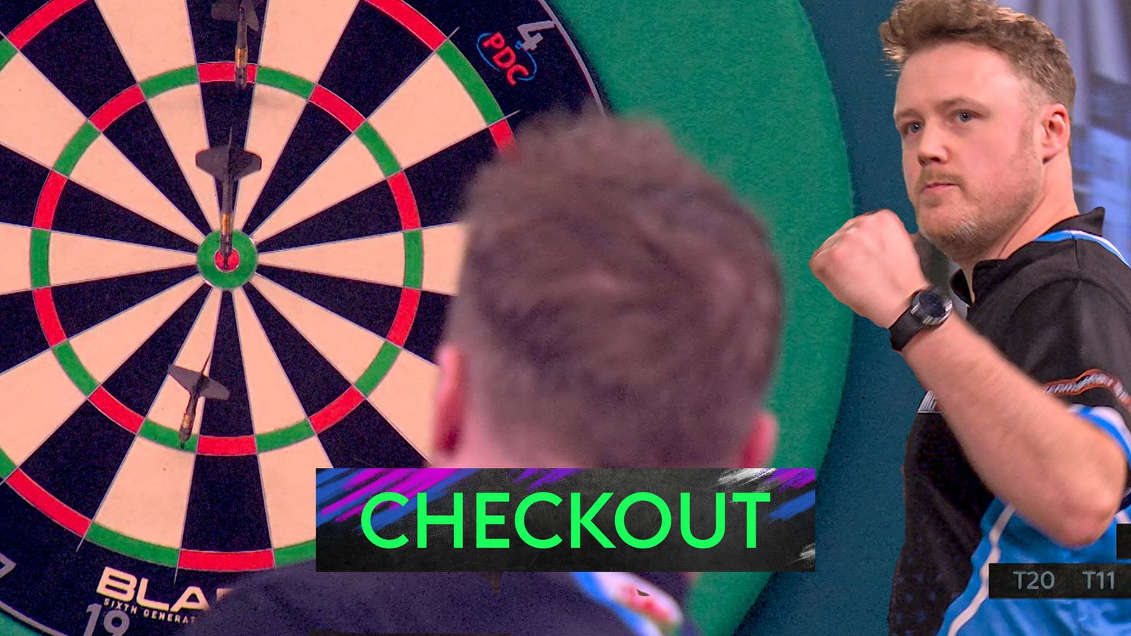 Everything You Need to Know About Darts Live Scores