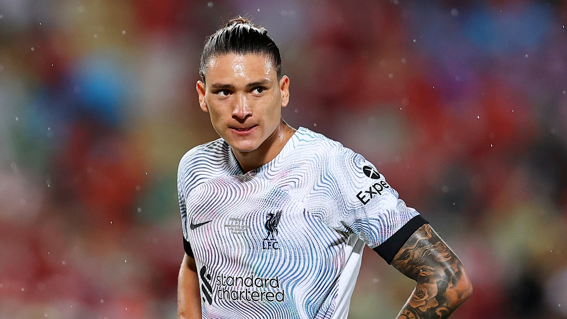 Darwin Nunez: The Rising Star of Modern Football