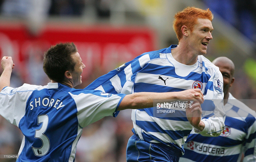 The Legacy of Dave Kitson in Football