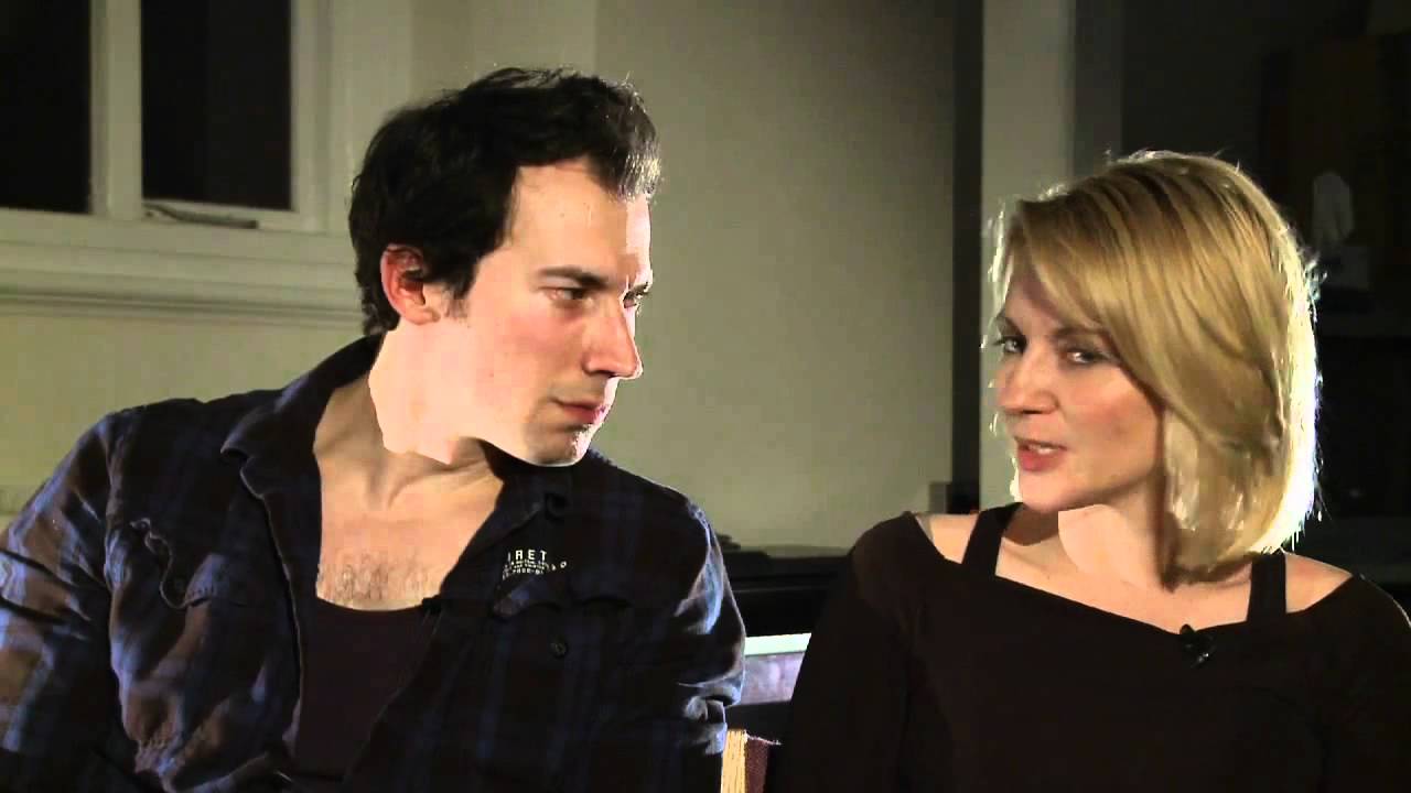 The Journey of Actor David Caves
