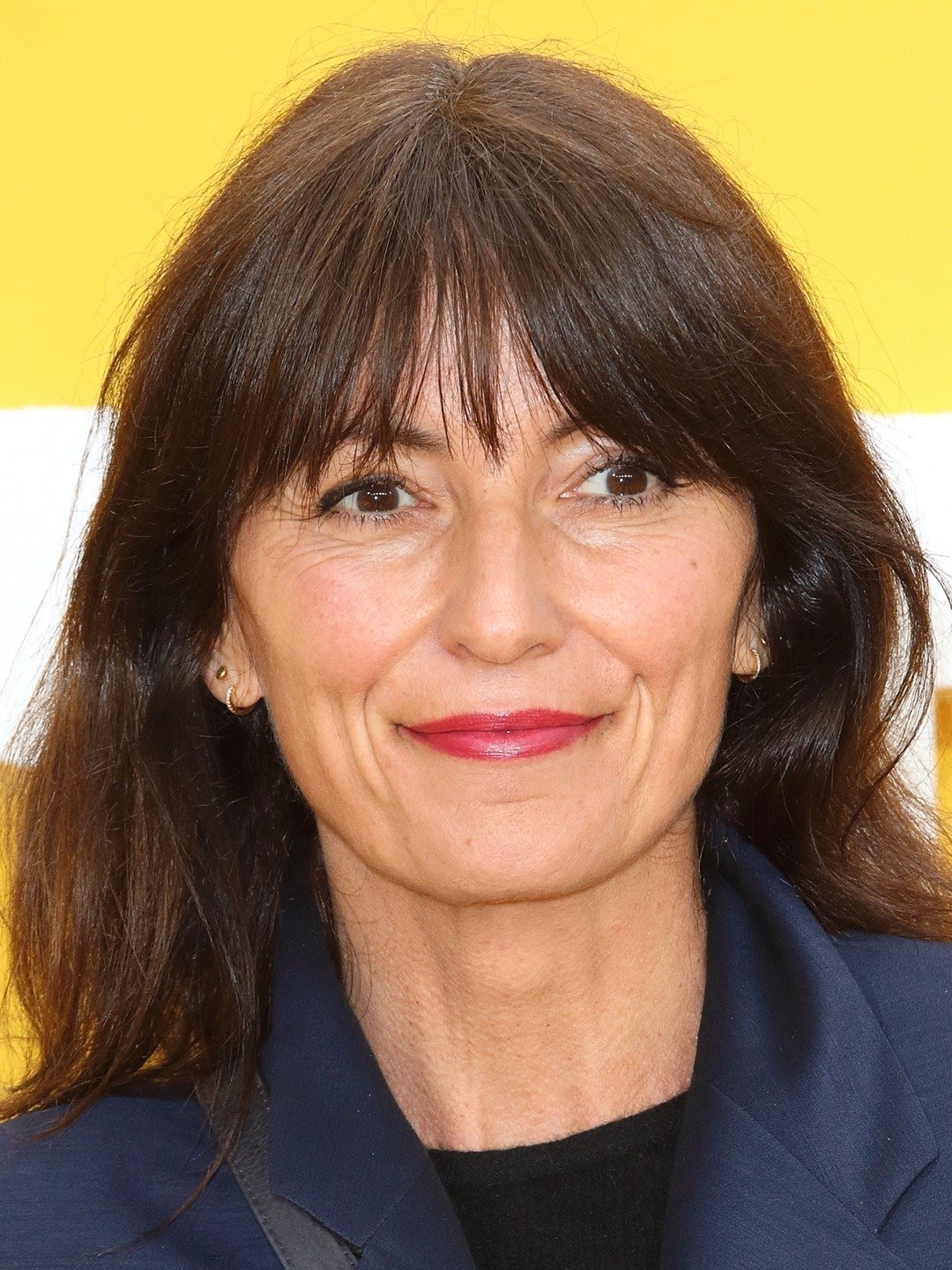 The Journey of Davina McCall: Television Presenter and Icon