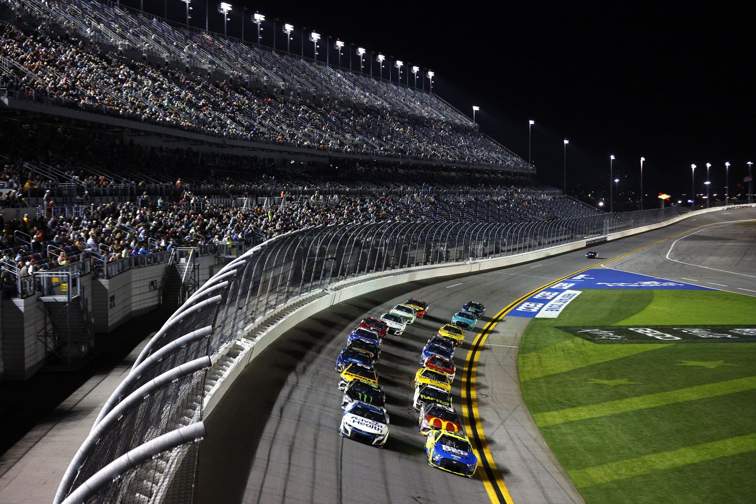 Everything You Need to Know About the Daytona 500