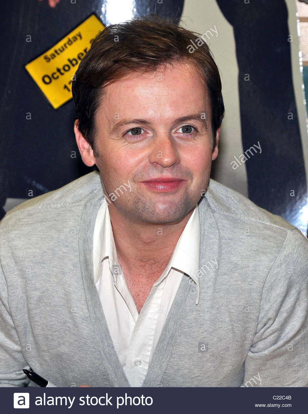 Latest Updates on Declan Donnelly’s Career and Contributions