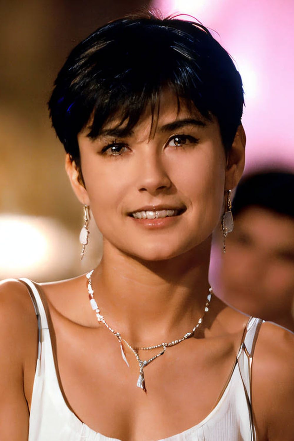 Demi Moore: Updates and Insights into Her Career