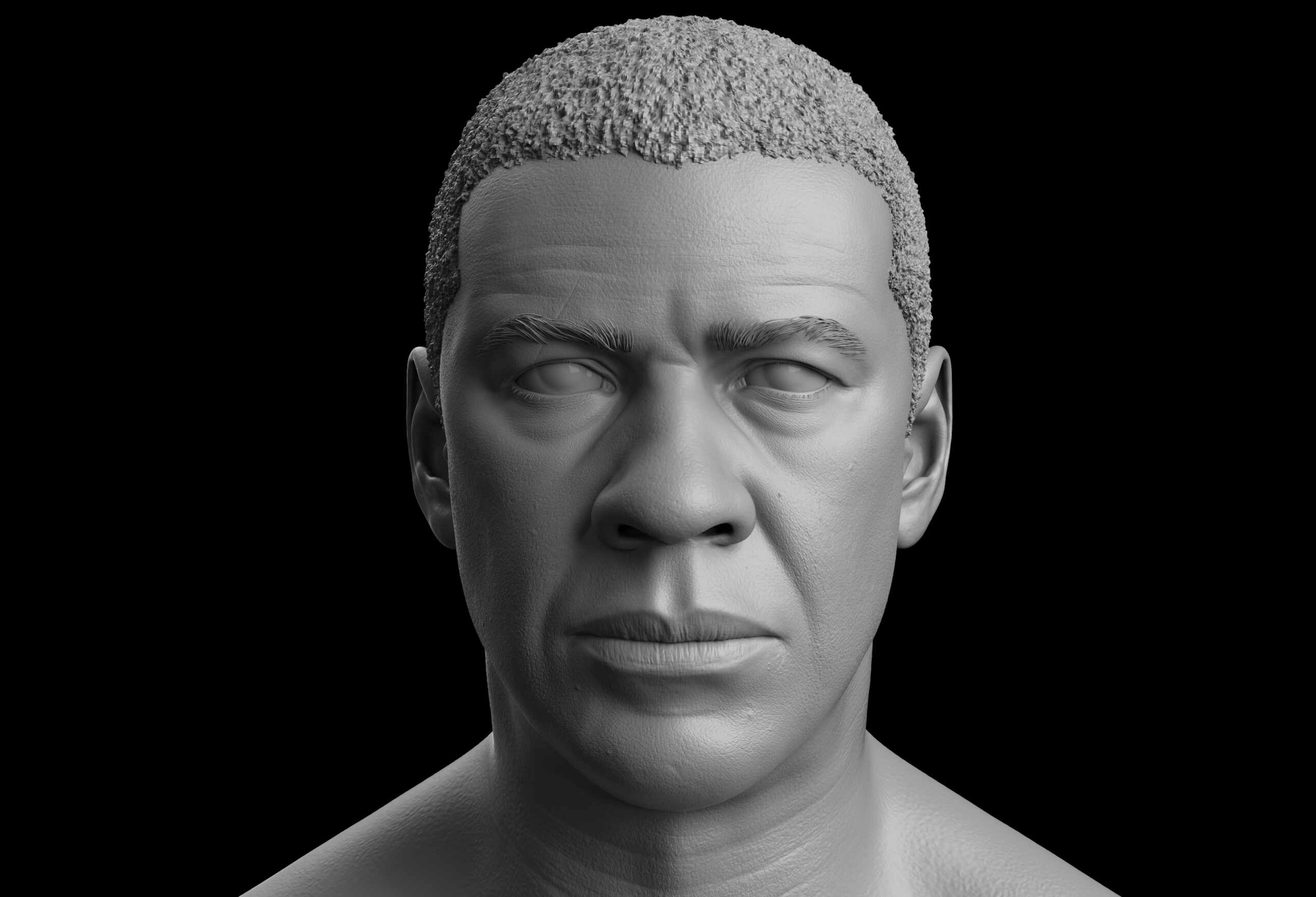 Denzel Washington: The Journey of a Celebrated Actor