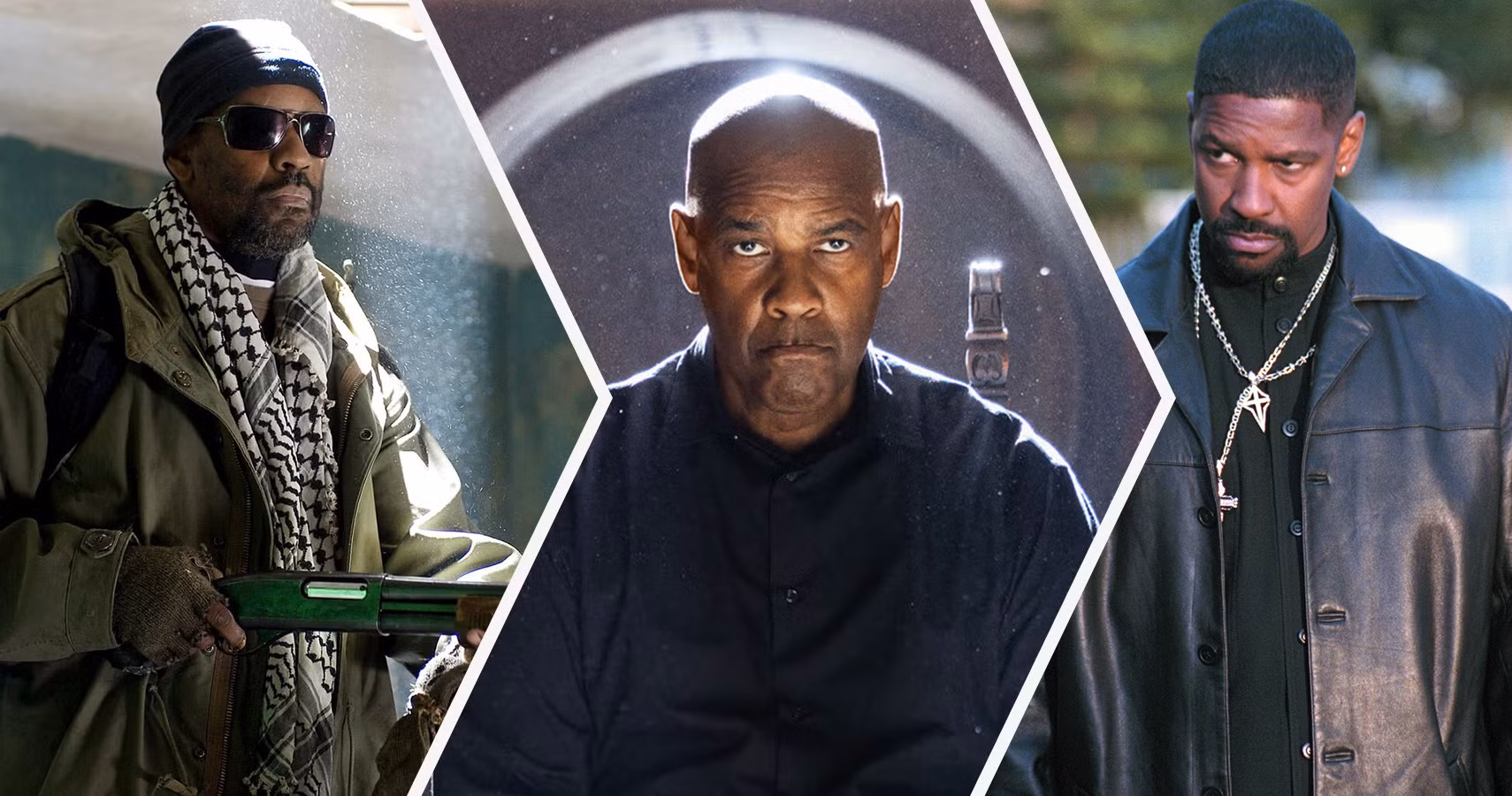 Exploring the Legacy of Denzel Washington in Film and Society