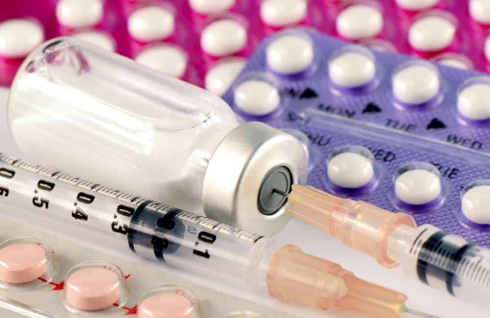 Understanding Depo Provera and Its Importance