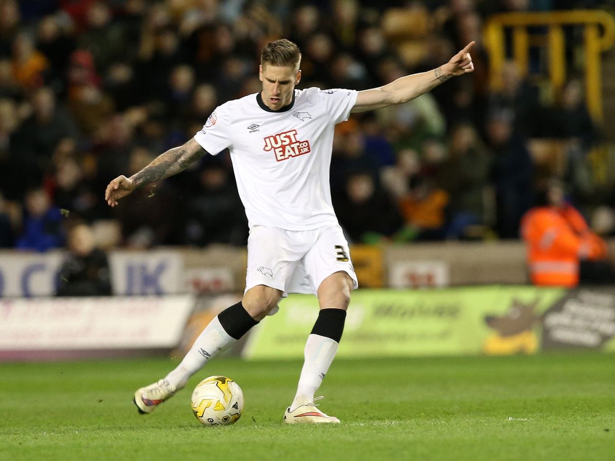 An Exciting Clash: Derby County vs Ipswich Town