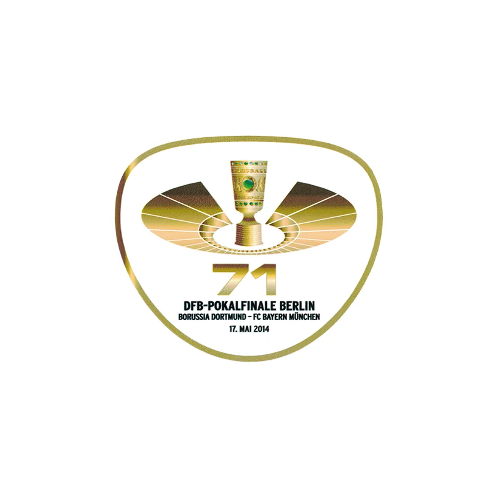 The DFB-Pokal: A Football Tournament of Excitement