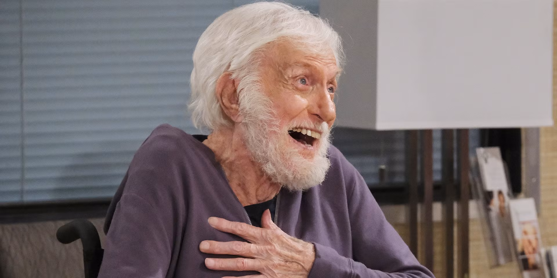 The Enduring Legacy of Dik Van Dyke