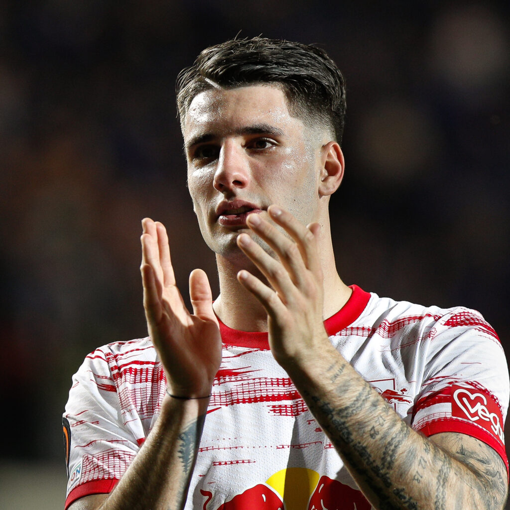 The Rise of Dominik Szoboszlai in Football