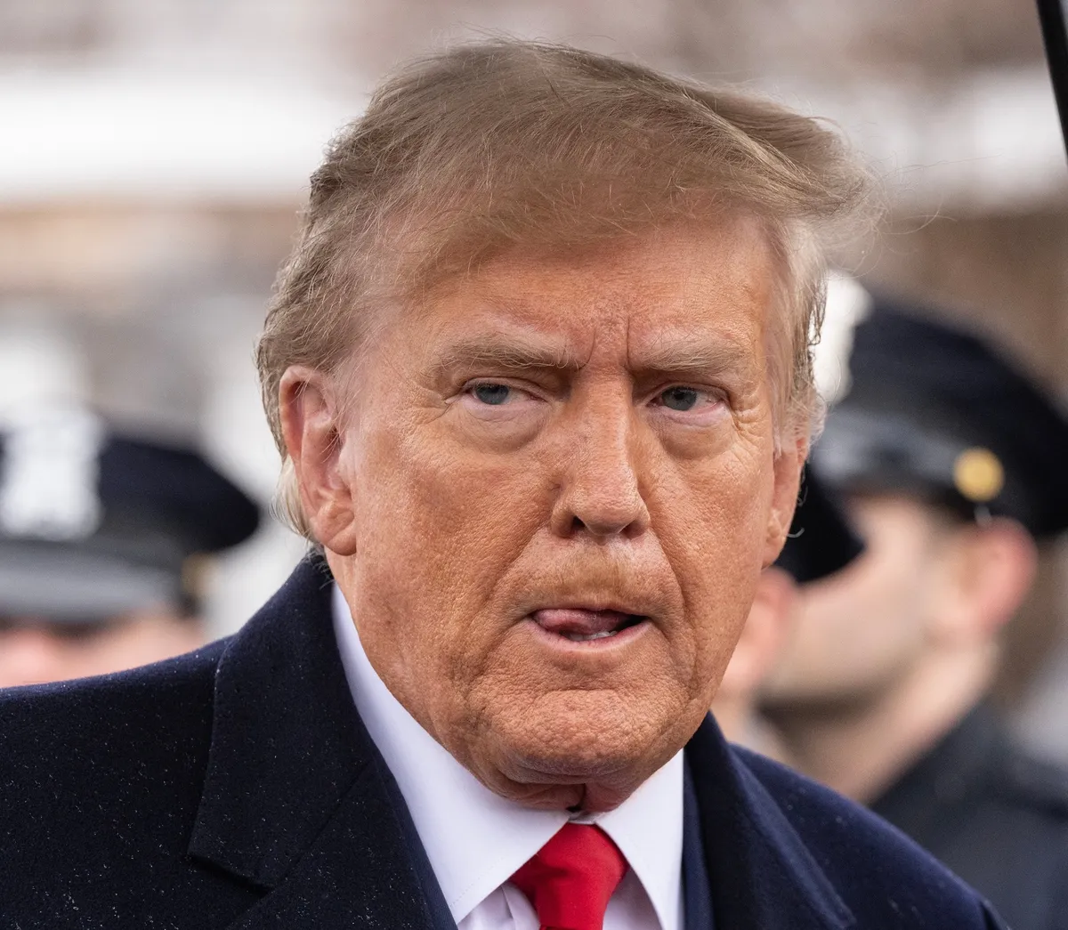 Latest Developments Surrounding Donald Trump