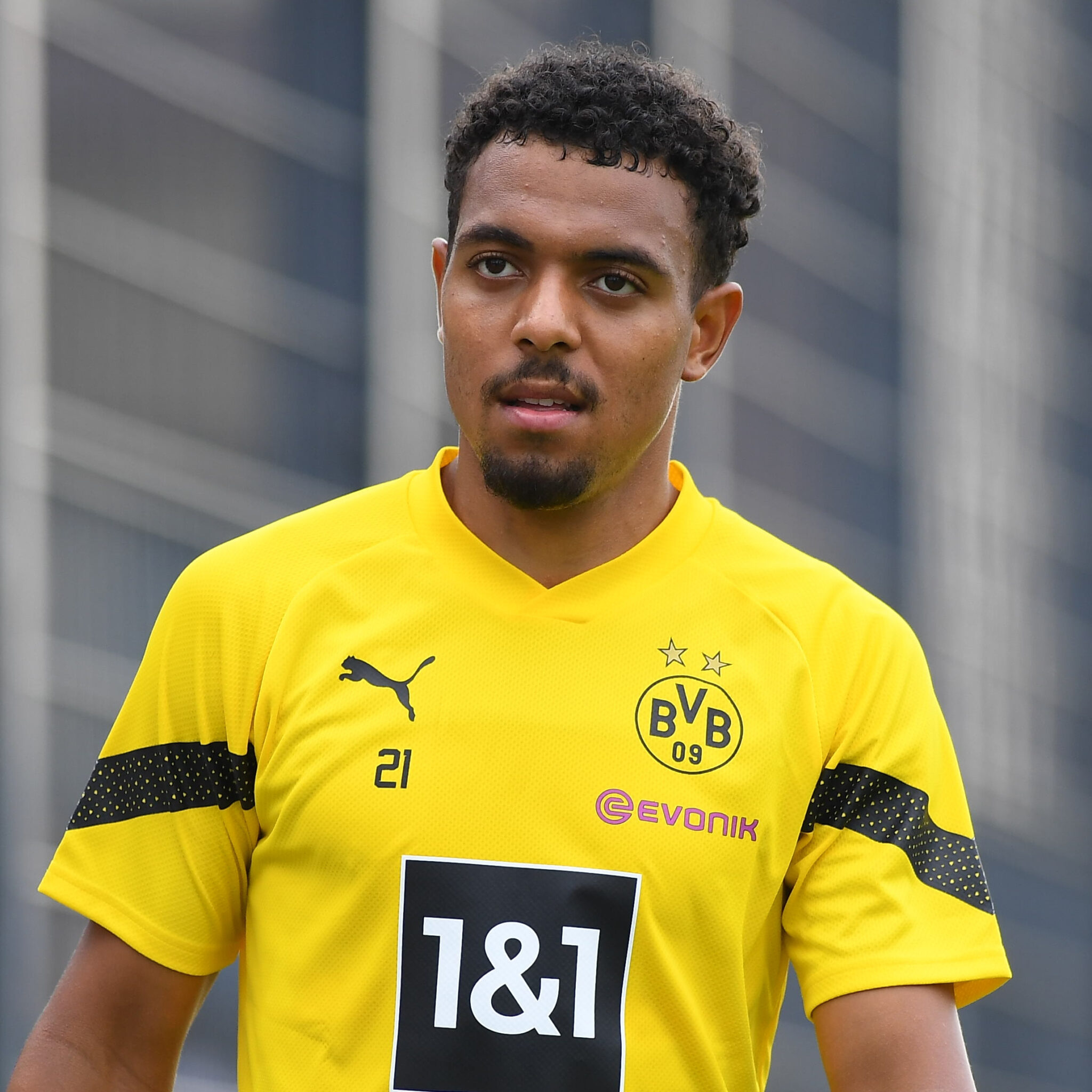 Donyell Malen: A Future Star in World Football