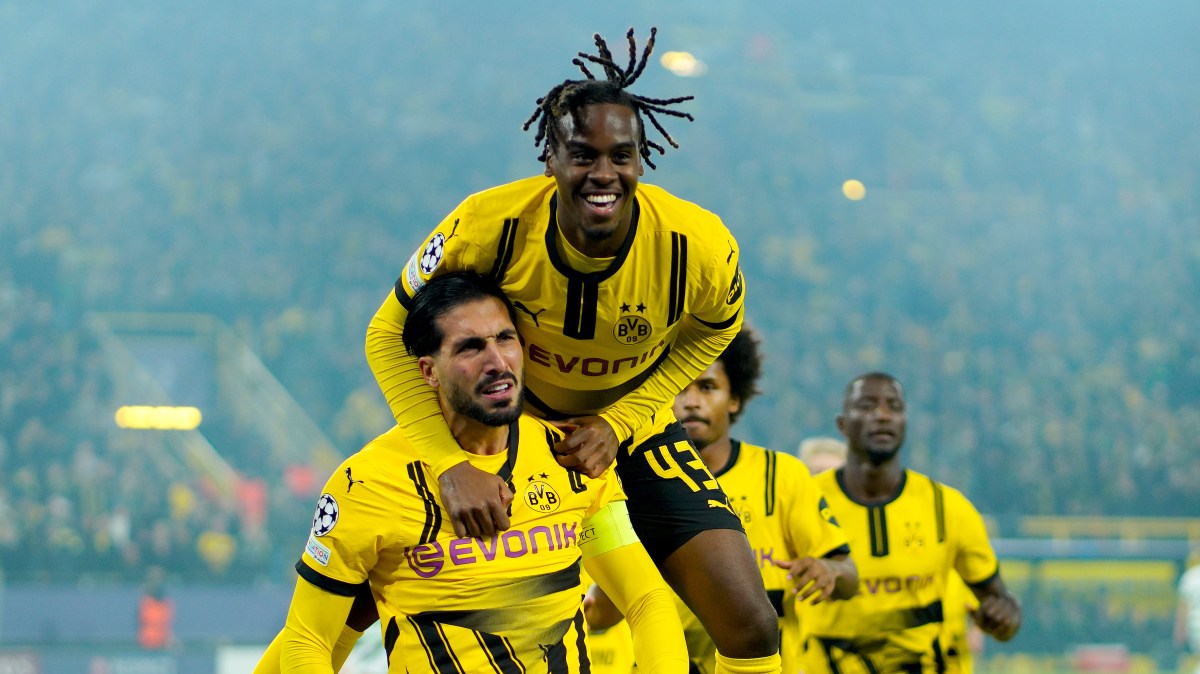 Discovering Dortmund: Culture and Football Town in Germany