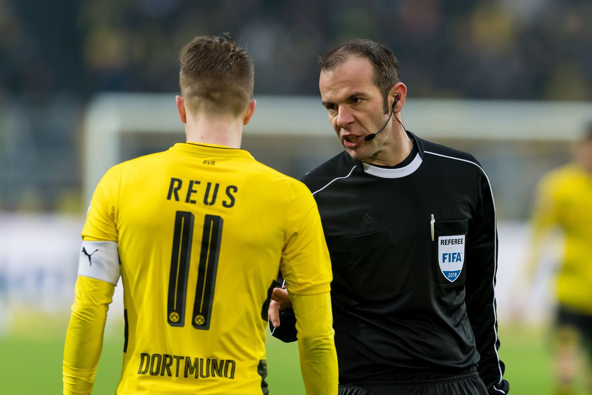 Dortmund vs Atalanta: A High-Stakes Football Showdown
