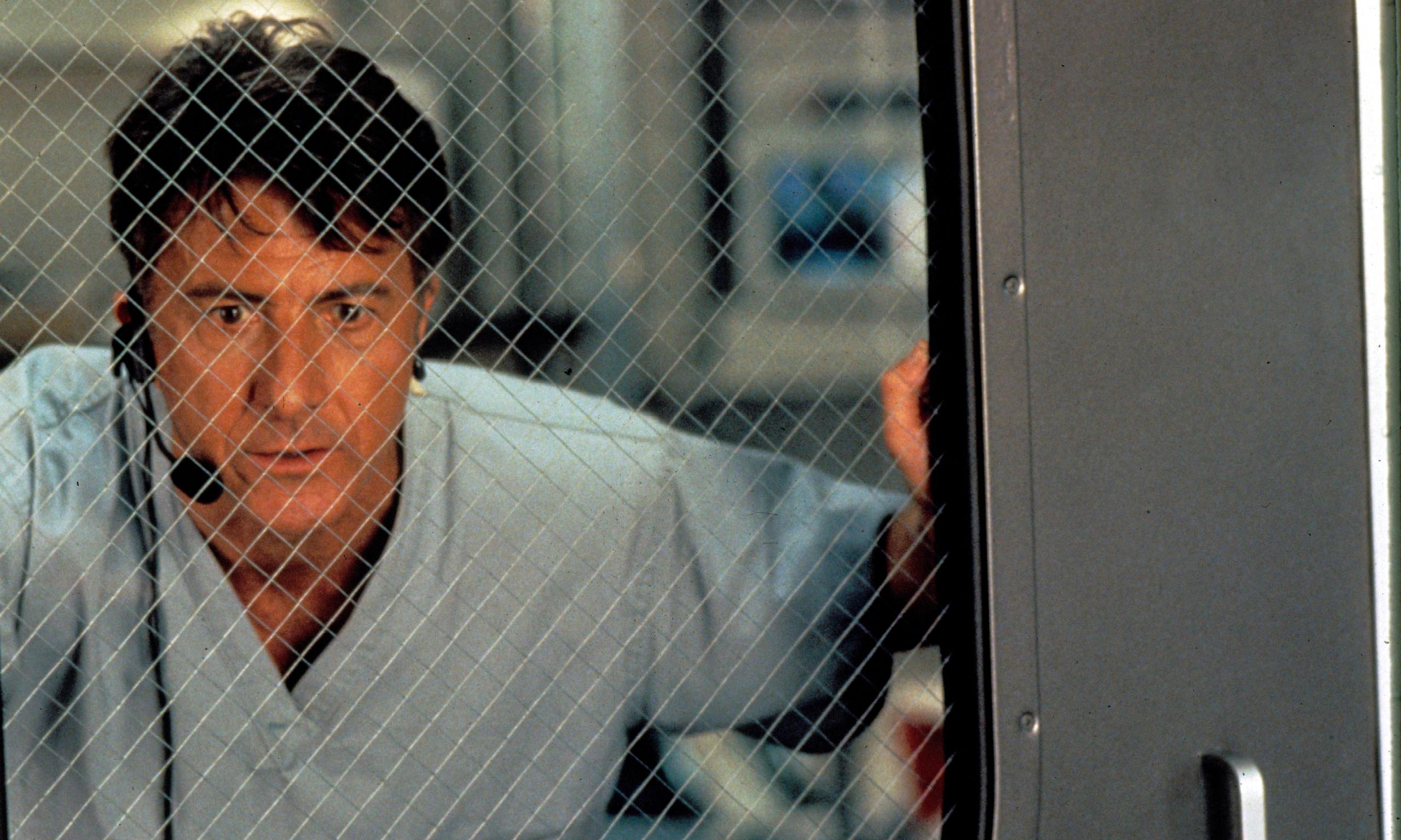 The Impactful Career of Dustin Hoffman