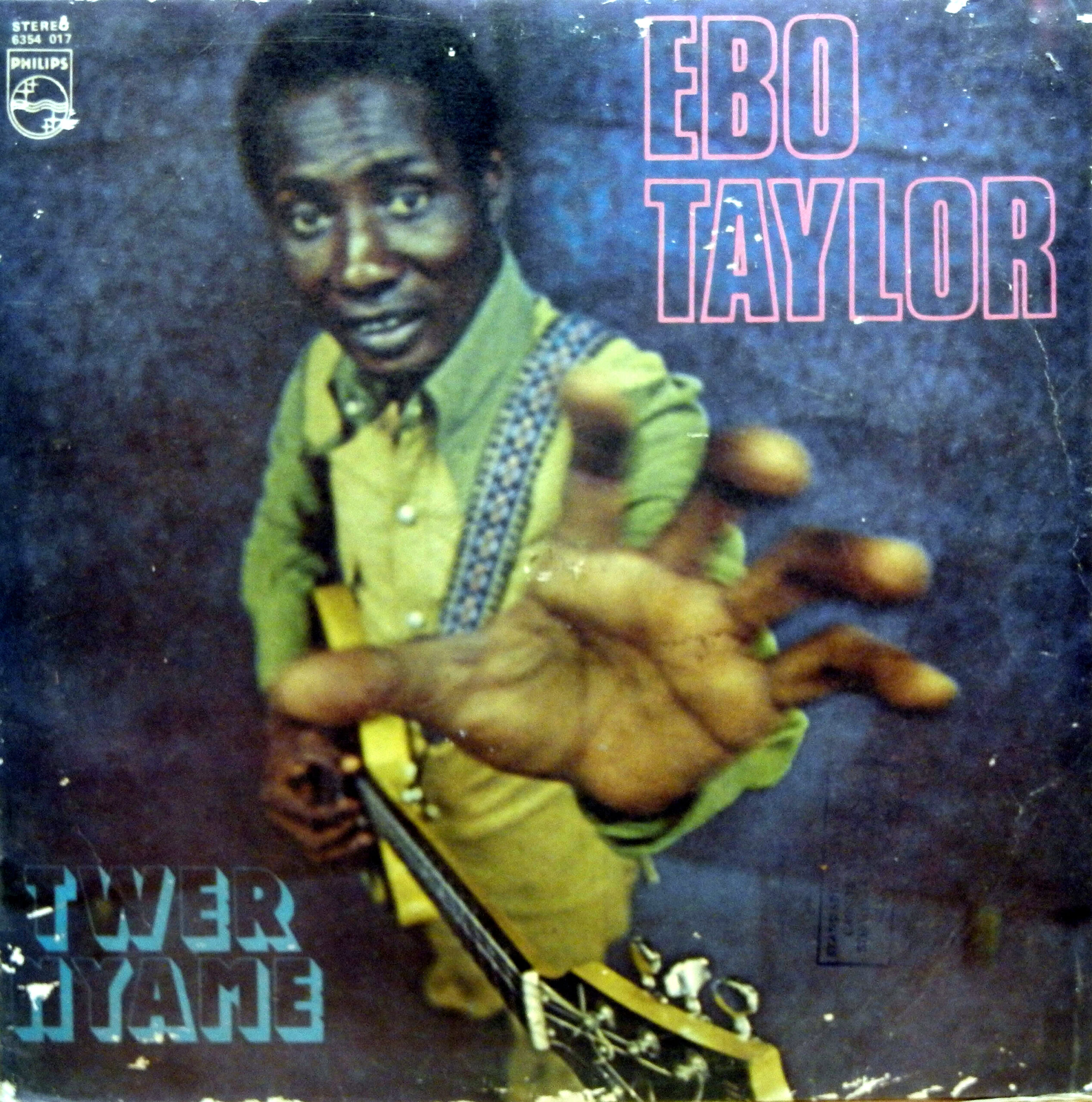 Ebo Taylor: The Icon of Ghanaian Highlife Music