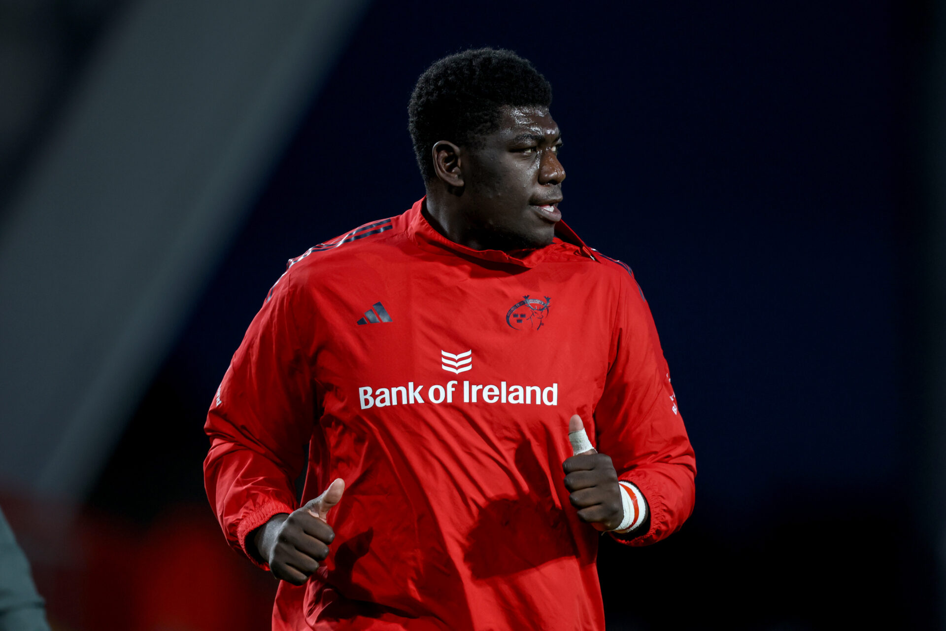 Edwin Edogbo: Nigeria’s Emerging Football Talent