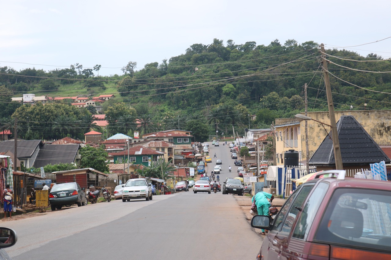 Discovering the Importance of Ekiti State in Nigeria