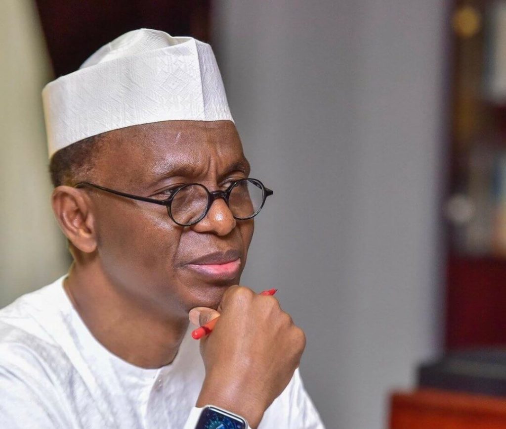 The Impact of El Rufai on Nigerian Politics and Governance
