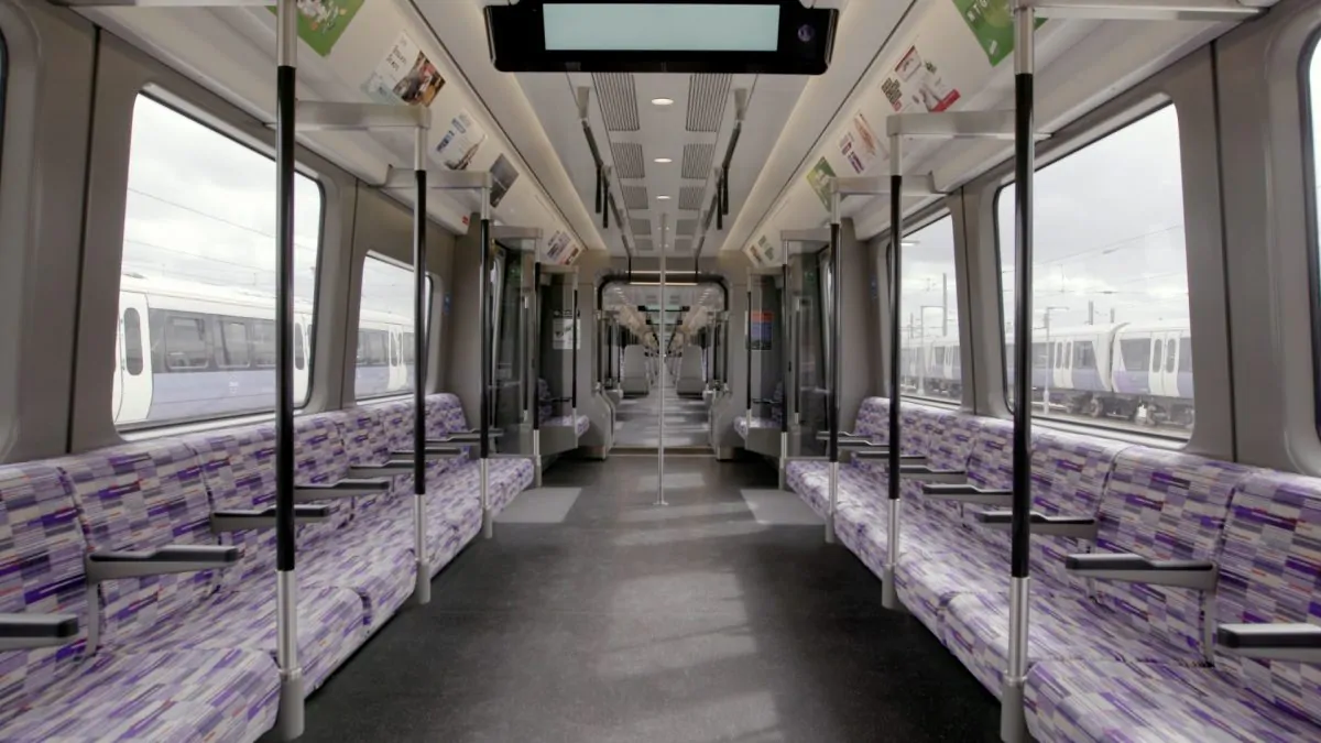 Understanding the Elizabeth Line in London’s Transport System