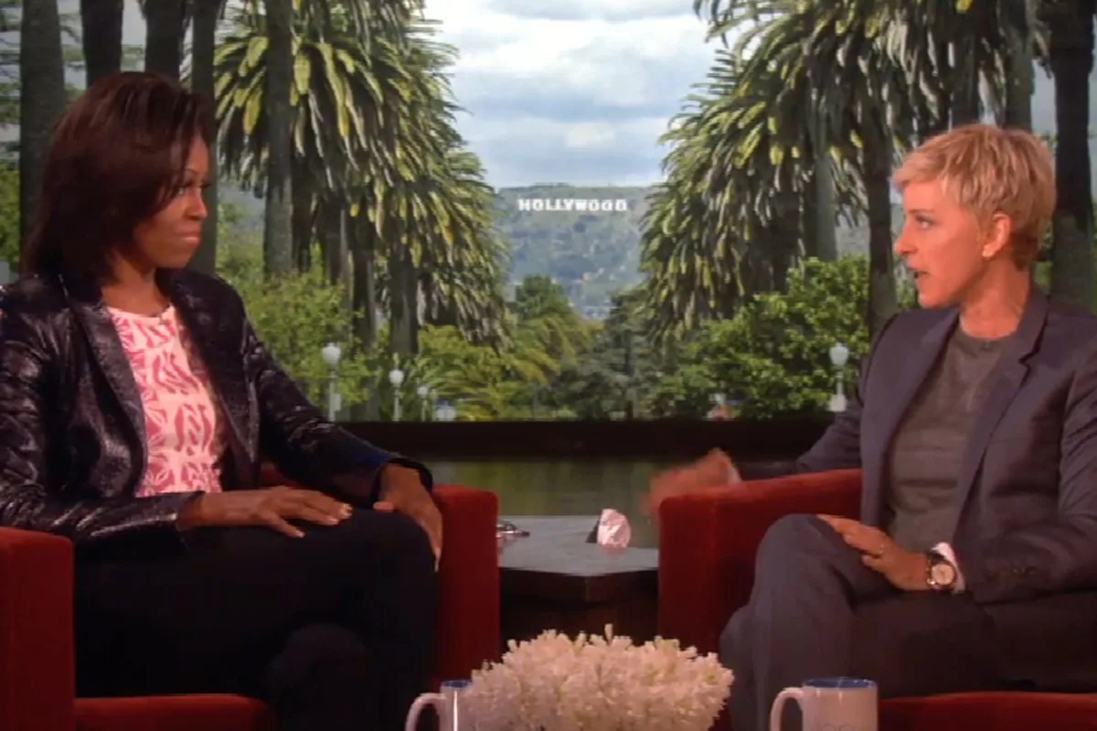 The Life and Impact of Ellen DeGeneres