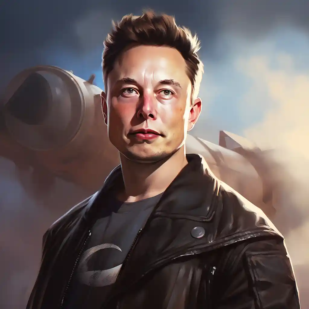 Elon Musk: A Pioneer in Technology and Space Exploration