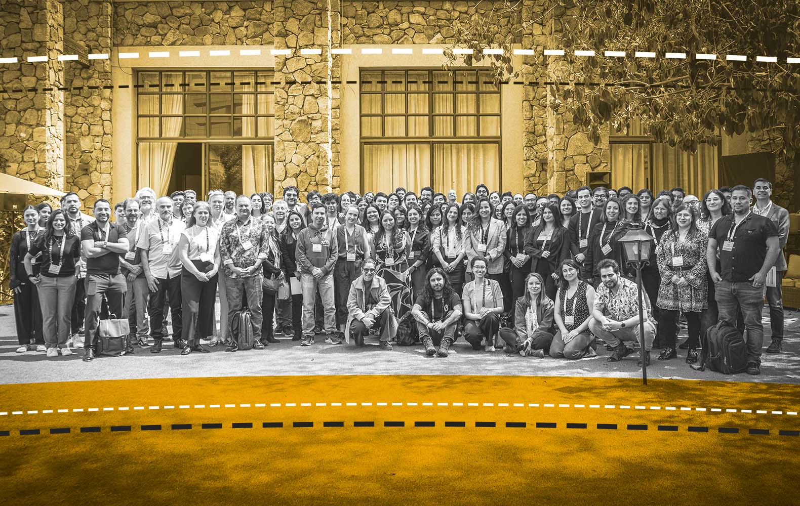 All About EMBO: The European Molecular Biology Organization