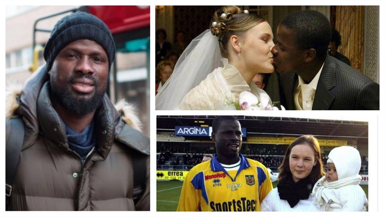 Emmanuel Eboue: A Journey Through Triumph and Trials