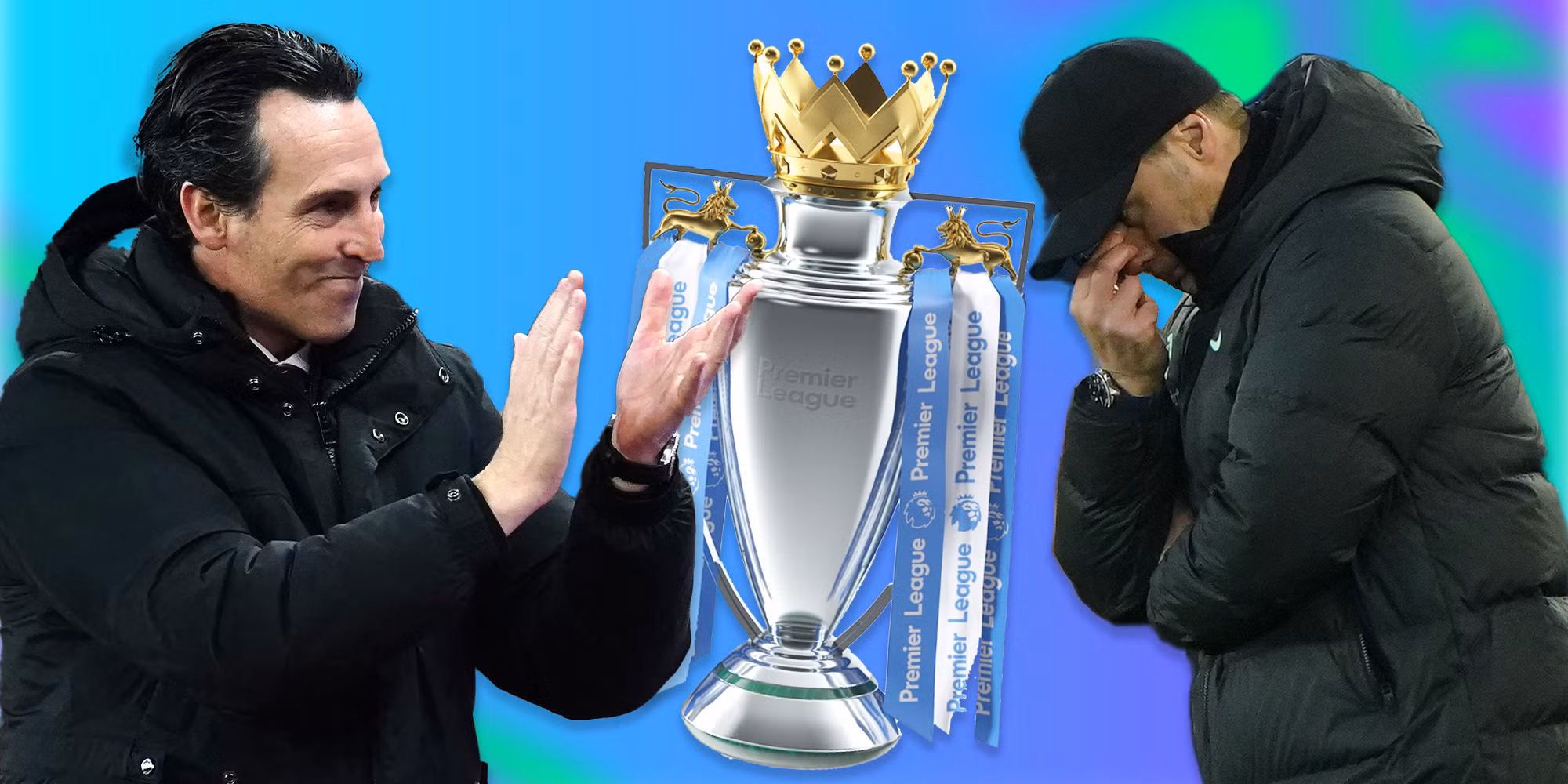 Understanding the Current EPL Table and Its Impact